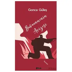 Babaannenin Avizesi - Gonca Güleş - Şule Yayınları