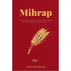 Mihrap - Gürkan Muhammed Genç - Bengisu Yayınları