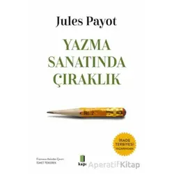 Yazma Sanatında Çıraklık - İsmet Tekerek - Kapı Yayınları