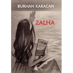 Zalha - Burhan Karacan - Artshop Yayıncılık