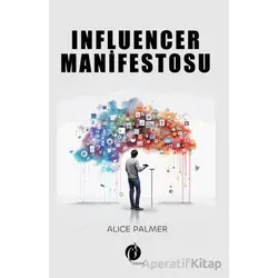 Influencer Manifestosu - Alice Palmer - Herdem Kitap