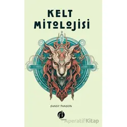 Kelt Mitolojisi - Sandy Panson - Herdem Kitap
