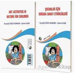 Çocuklar İçin Doğada Sanat Etkinlikleri / Art Activities in Nature For Children