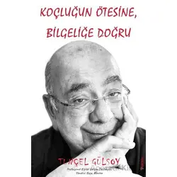 Koçluğun Ötesine - Tunçel Gülsoy - Sola Unitas