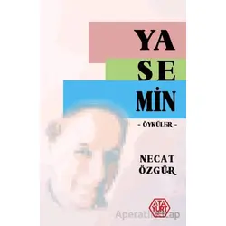 Yasemin - Necat Özgür - Atayurt Yayınevi