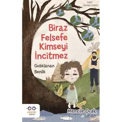 Biraz Felsefe Kimseyi İncitmez - Menzile Ocak - Cezve Çocuk
