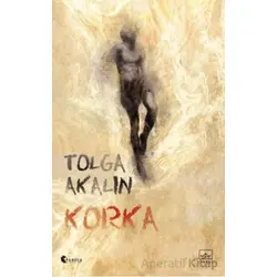 Korka - Tolga Akalın - İthaki Yayınları