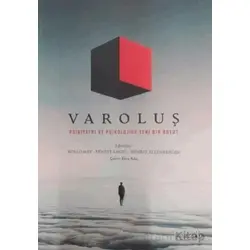 Varoluş - Ernest Angel - Albaraka Yayınları