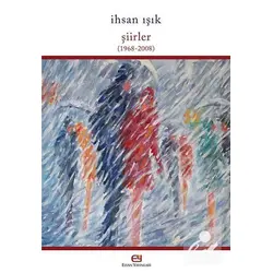İhsan Işık - Şiirler - Elvan Yayınları