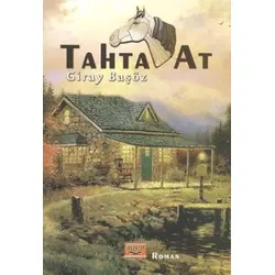 Tahta At - Giray Başöz - Puslu Yayıncılık