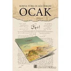 Ocak - Palet Yayınları