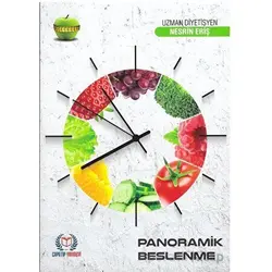 Panoramik Beslenme Nesrin Eriş Çapatıp Yayınevi