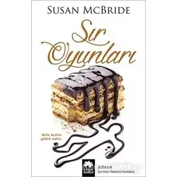Sır Oyunları - Susan McBride - Eksik Parça Yayınları