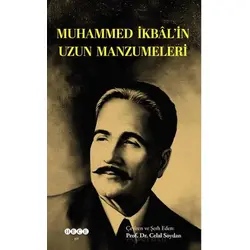 Muhammed İkbalin Uzun Manzumeleri - Kolektif - Hece Yayınları