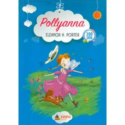 Pollyanna - Eleanor H. Porter - Sandal Yayınları