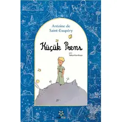 Küçük Prens - Antoine de Saint-Exupery - İnsan Kitap