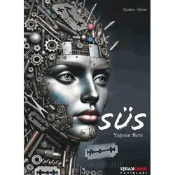 Süs - Yağmur Bere - Karşı Yayınları