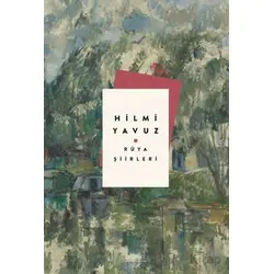 Rüya Şiirleri - Hilmi Yavuz - Everest Yayınları