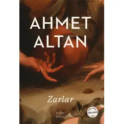 Zarlar - Ahmet Altan - Everest Yayınları
