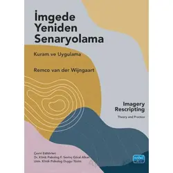 İmgede Yeniden Senaryolama - Remco van der Wijngaart - Nobel Akademik Yayıncılık