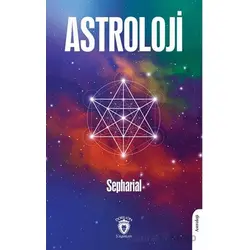 Astroloji - Sepharial - Dorlion Yayınları