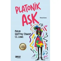 Platonik Aşk - Platon - Gece Kitaplığı