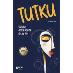 Tutku - Ovidius - Gece Kitaplığı