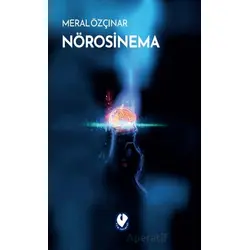Nörosinema - Meral Özçınar - Cem Yayınevi