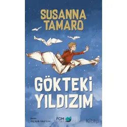 Gökteki Yıldızım - Susanna Tamaro - FOM Kitap