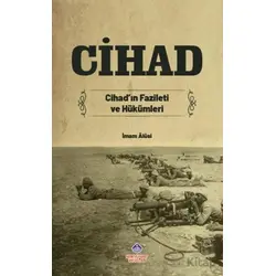 Cihad - İmam Alusi - Nebevi Hayat Yayınları