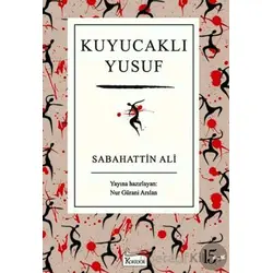 Kuyucaklı Yusuf - Sabahattin Ali - Koridor Yayıncılık