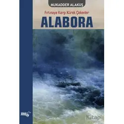 Alabora - Mukadder Alakuş - Sınırsız Kitap