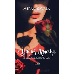Büyük İkramiye - Miraç Kavala - Puslu Yayıncılık