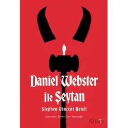 Daniel Webster ile Şeytan - Stephen Vincent Benet - Vacilando Kitap