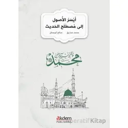 Eyserul-Usul ila Mustalahil-Hadis - Salih Uysal - Akdem Yayınları