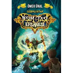 Yeşim Taşı Efsanesi - Ömer Ünal - Kronik Kitap