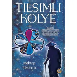 Tılsımlı Kolye - Mehtap Tekdemir - Akıllı Zebra