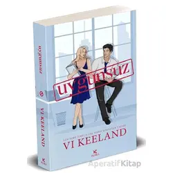 Uygunsuz - Vi Keeland - Pukka Yayınları