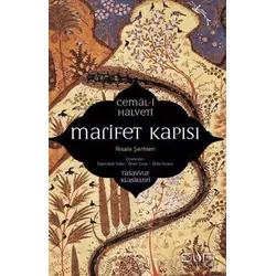 Marifet Kapısı - Kolektif - Sufi Kitap