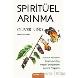 Spiritu¨el Arınma - Oliver Nino - Omega