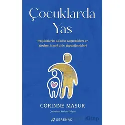 Çocuklarda Yas - Corinne Masur - Serenad Yayınevi