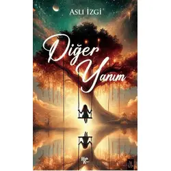Diğer Yanım - Aslı İzgi - Halk Kitabevi