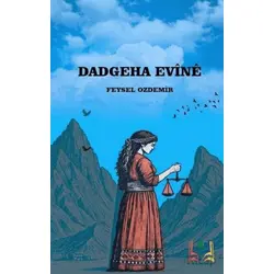 Dadgeha Evînê - Feysel Ozdemir - Sidar Yayınları