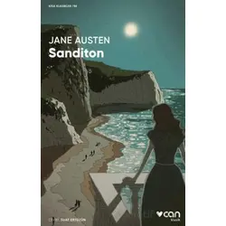 Sanditon - Jane Austen - Can Yayınları