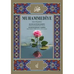Muhammediye - İrfan Küçükköy - Boğaziçi Yayınları