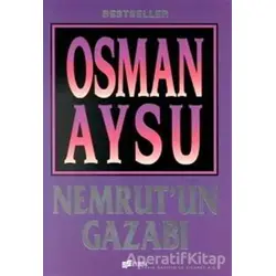 Nemrut’un Gazabı - Osman Aysu - Evrim Yayınları