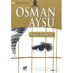 Kuş Kafesi - Osman Aysu - Evrim Yayınevi