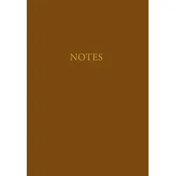 Bez Ciltli Çizgisiz Defter 14 - Hidden Paper