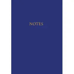 Bez Ciltli Çizgisiz Defter 16 - Hidden Paper