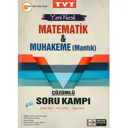 Mutlak Değer TYT Matematik Muhakeme Çözümlü Soru Kampı